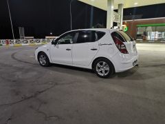 Сүрөт унаа Hyundai i30