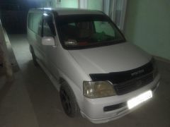 Photo of the vehicle Honda Stepwgn