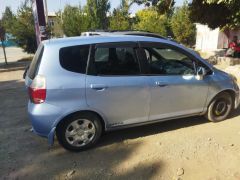 Фото авто Honda Fit