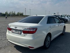 Фото авто Toyota Camry