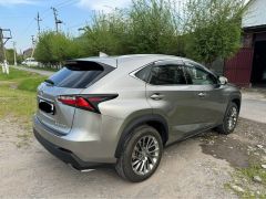 Photo of the vehicle Lexus NX