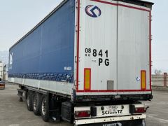 Фото авто Schmitz Cargobull SCS