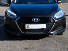 Сүрөт унаа Hyundai i40