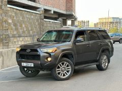 Фото авто Toyota 4Runner