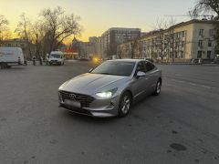 Сүрөт унаа Hyundai Sonata