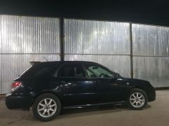 Фото авто Subaru Impreza