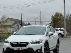 Photo of the vehicle Subaru Crosstrek