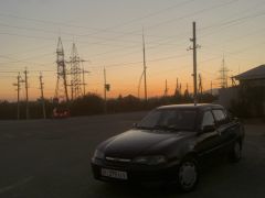 Сүрөт унаа Daewoo Nexia