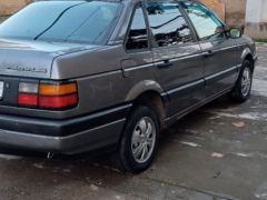 Сүрөт унаа Volkswagen Passat