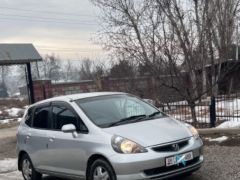 Сүрөт унаа Honda Fit