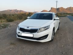 Photo of the vehicle Kia K5