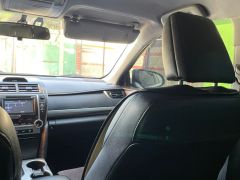 Сүрөт унаа Toyota Camry