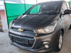 Photo of the vehicle Chevrolet Spark