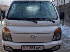 Фото авто Hyundai Porter