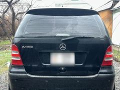 Сүрөт унаа Mercedes-Benz A-Класс