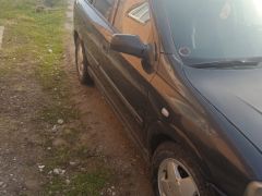 Photo of the vehicle Opel Astra