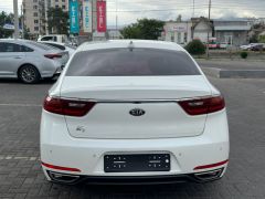 Сүрөт унаа Kia K7