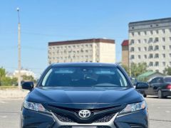 Сүрөт унаа Toyota Camry