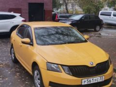 Photo of the vehicle Skoda Octavia