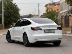 Сүрөт унаа Tesla Model 3