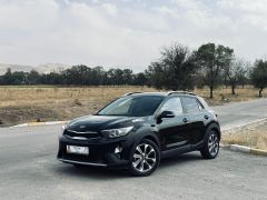 Фото авто Kia Stonic