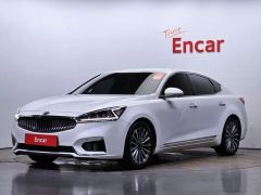 Сүрөт унаа Kia K7