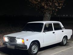 Photo of the vehicle ВАЗ (Lada) 2107