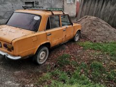 Фото авто ВАЗ (Lada) 2101