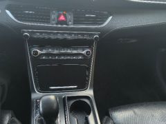 Фото авто Hyundai Grandeur