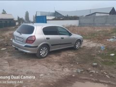 Сүрөт унаа Nissan Almera