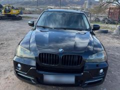 Сүрөт унаа BMW X5