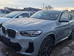 Photo of the vehicle BMW X4