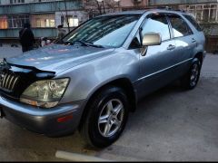 Photo of the vehicle Lexus RX