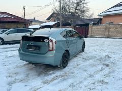 Фото авто Toyota Prius