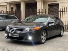 Сүрөт унаа Honda Accord