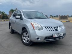 Фото авто Nissan Rogue