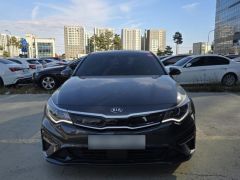 Сүрөт унаа Kia K5