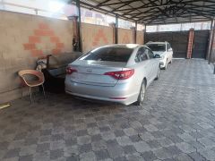 Сүрөт унаа Hyundai Sonata