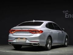 Photo of the vehicle Hyundai Grandeur