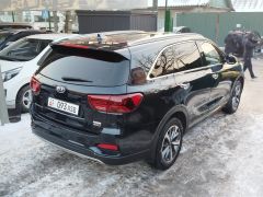 Фото авто Kia Sorento