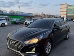 Сүрөт унаа Hyundai Sonata