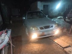 Сүрөт унаа Daewoo Lanos (Sens)