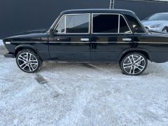 Сүрөт унаа ВАЗ (Lada) 2106