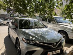 Сүрөт унаа Toyota Camry