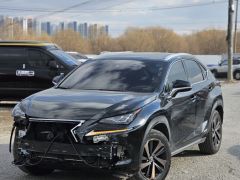 Photo of the vehicle Lexus NX