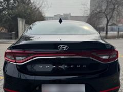 Сүрөт унаа Hyundai Grandeur