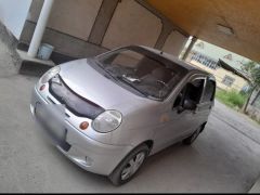 Photo of the vehicle Daewoo Matiz