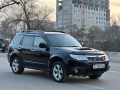 Сүрөт унаа Subaru Forester