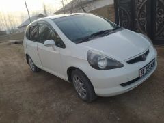 Photo of the vehicle Honda Fit