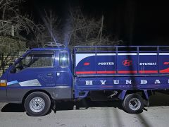 Фото авто Hyundai Porter